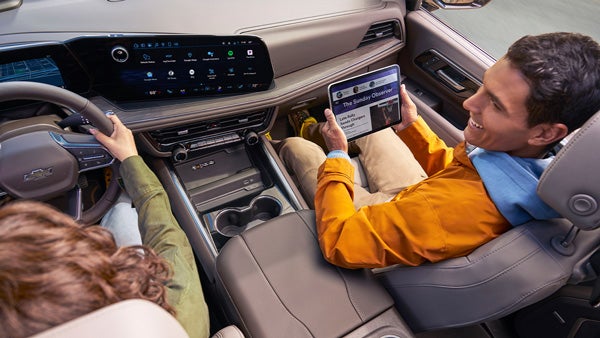 D & B Motors Chevrolet in LANGDON ND