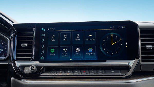 D & B Motors Chevrolet in LANGDON ND