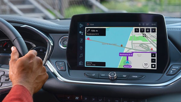 D & B Motors Chevrolet in LANGDON ND