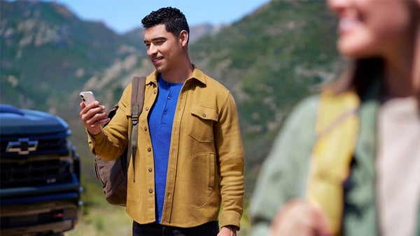 D & B Motors Chevrolet in LANGDON ND