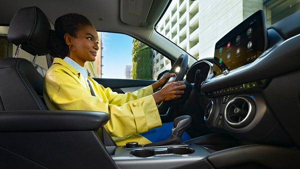 D & B Motors Chevrolet in LANGDON ND