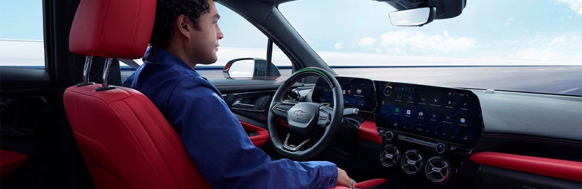 D & B Motors Chevrolet in LANGDON ND