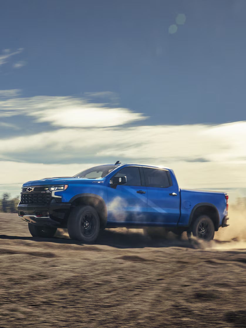 D & B Motors Chevrolet in LANGDON ND