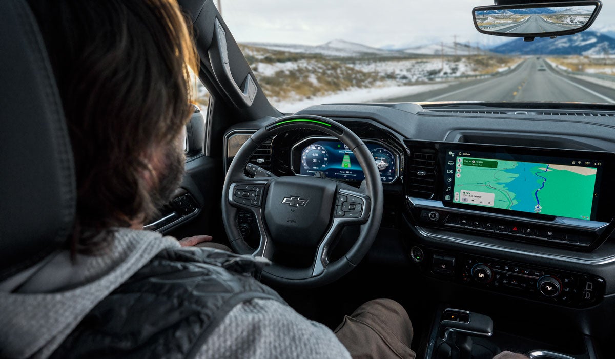 D & B Motors Chevrolet in LANGDON ND