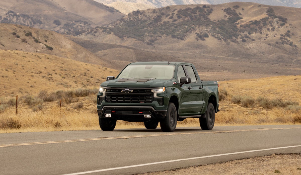 D & B Motors Chevrolet in LANGDON ND