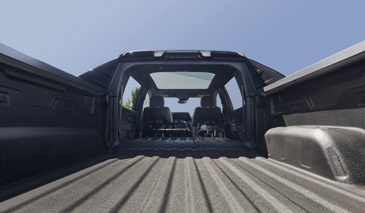 D & B Motors Chevrolet in LANGDON ND