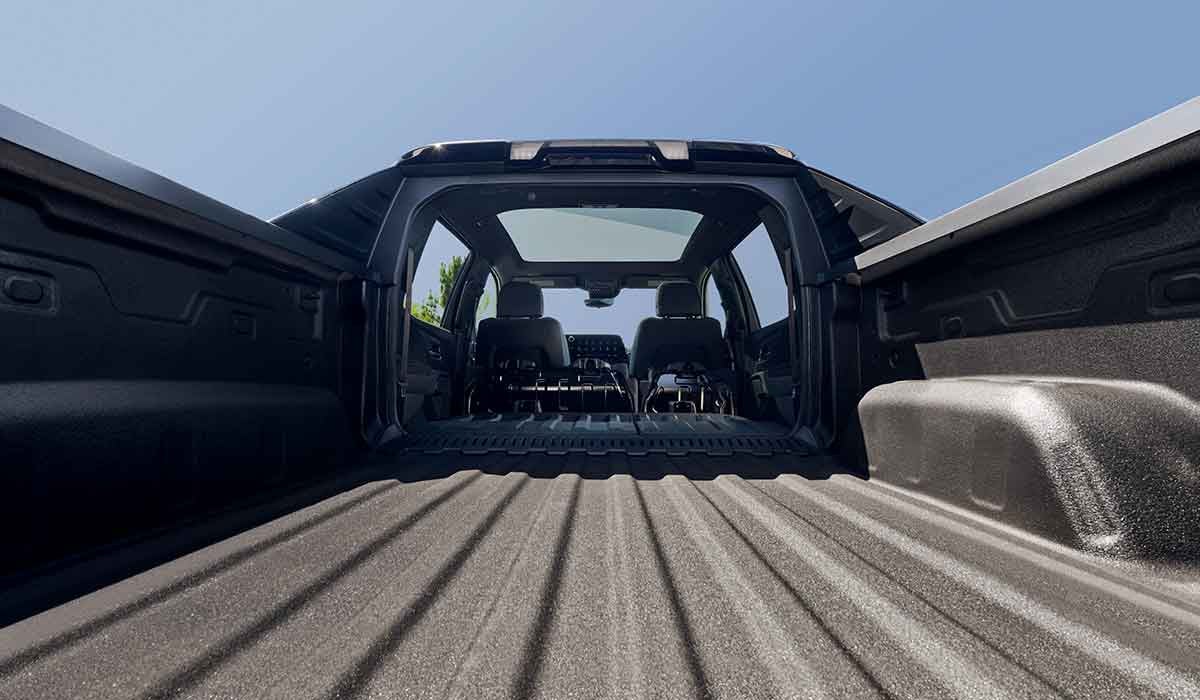 D & B Motors Chevrolet in LANGDON ND