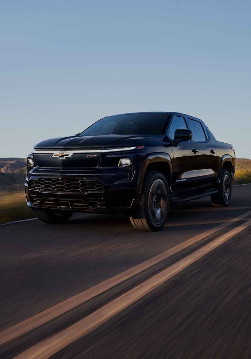 D & B Motors Chevrolet in LANGDON ND