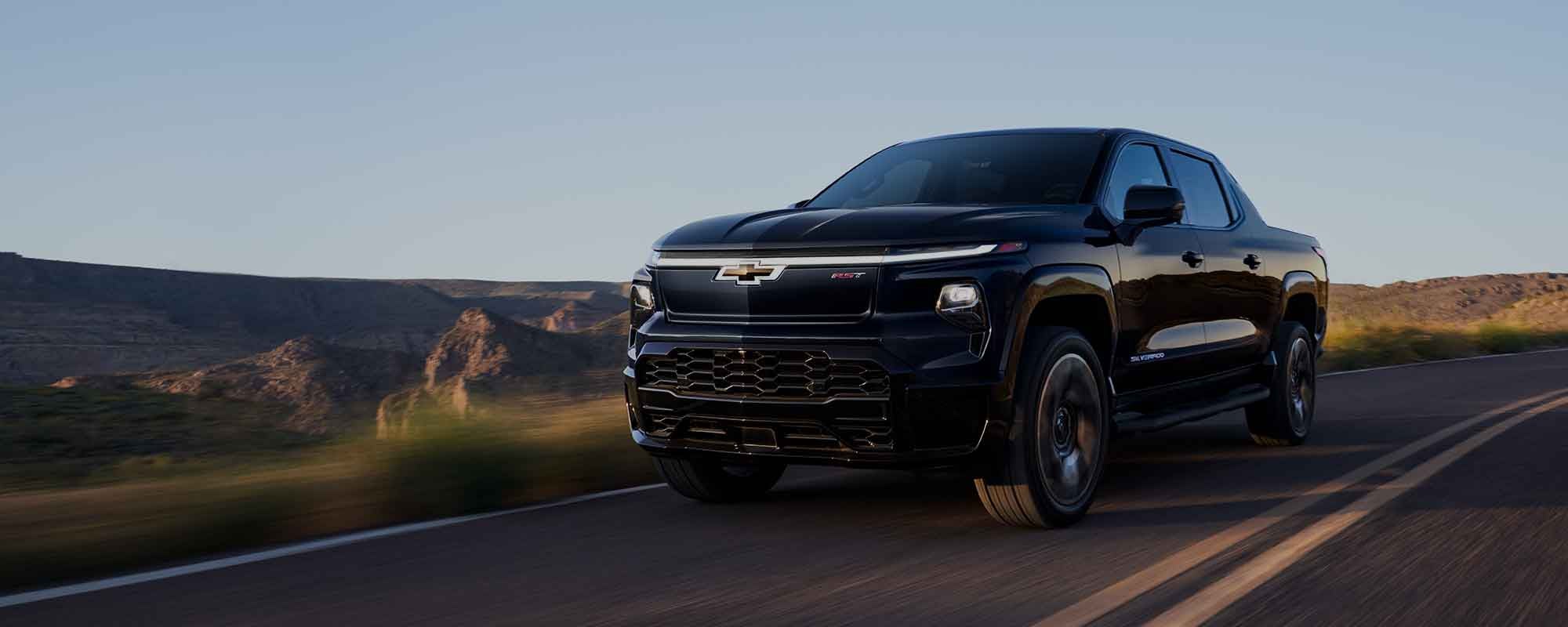 D & B Motors Chevrolet in LANGDON ND