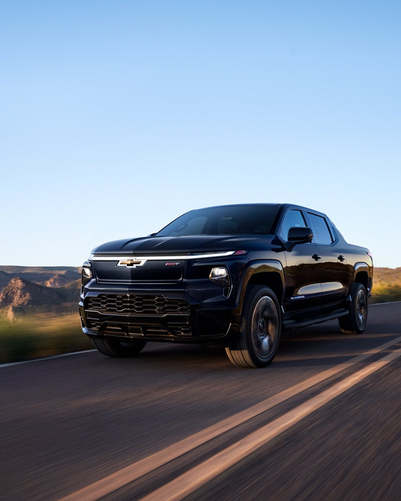 D & B Motors Chevrolet in LANGDON ND