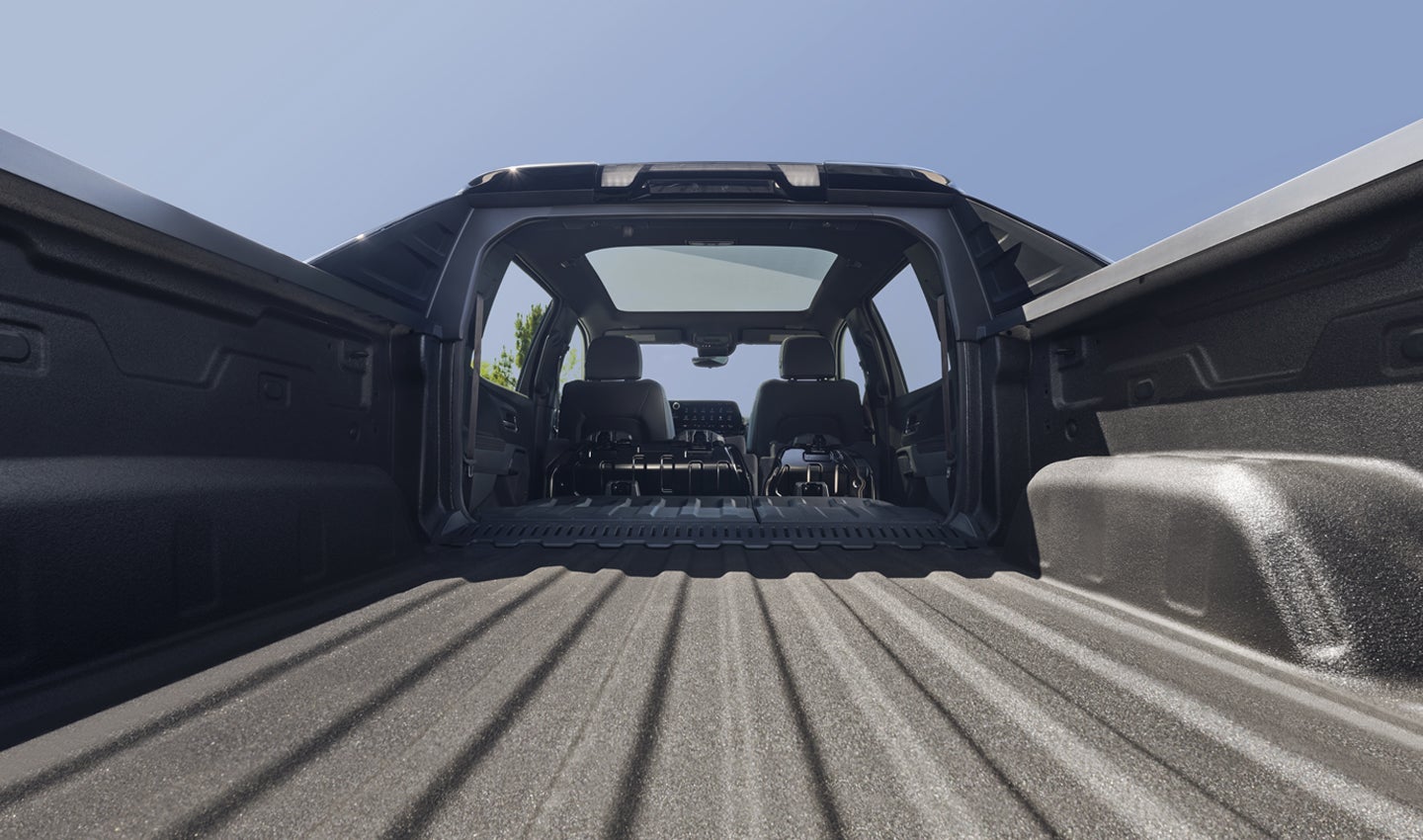 D & B Motors Chevrolet in LANGDON ND