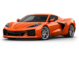 Chevrolet Corvette Z06 - D & B Motors Chevrolet in LANGDON ND