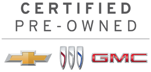 Chevrolet Buick GMC Certified Pre-Owned in LANGDON, ND